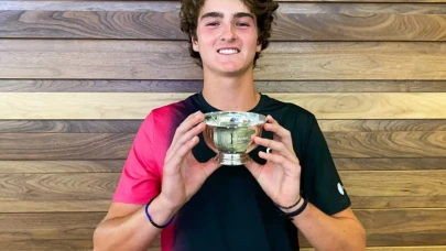 João Fonseca Madrid Open’da Kortlara Dönüyor: Moller Maçı Ne Zaman?