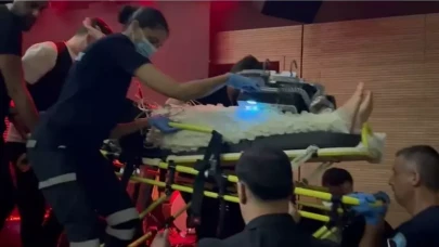 Sevcan Orhan Kalp Krizi mi geçirdi? Sevcan Orhan Sağlık Durumu Nasıl?