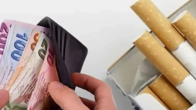 Sigaraya Rekor Zam Yolda! 3 Temmuz Kritik Tarih