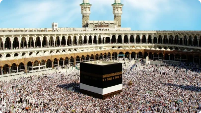 2025 Hac ve Umre Maliyeti Ne Kadar? Kimler Gidebilir, Ne Zaman Umre Yapılır?