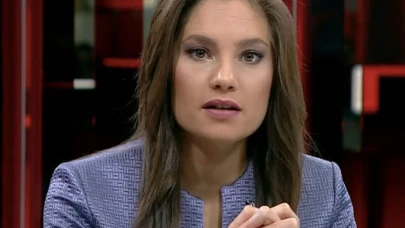 Ekranların Cesur Yüzü Nevşin Mengü Kimdir? İşte Deneyimli Gazetecinin Hayatı ve Kariyeri