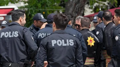 Polislik Kaç YKS Puanı İstiyor? İşte 2025 PMYO Başvuru Şartları, Taban ve Tavan Puanları