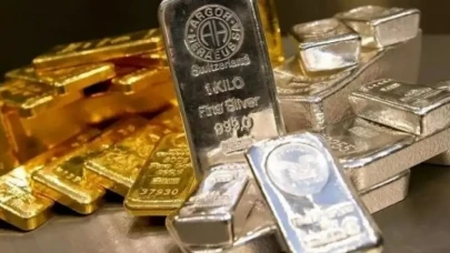 Gümüşte Patlama Sinyali! “Asıl Yükseliş Şimdi Başlayacak” Yılın ikinci yarısı için rekor tahmin