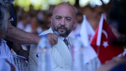 Altın Kemer Planı Devrede! Ufuk Özünlü 40.6 Milyonla Kırkpınar Ağalığını Kaptı