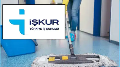 MEB TYP Temizlik Personeli Alımı Başlıyor: Başvuru Tarihi, Şartlar ve İl İl Kontenjanlar
