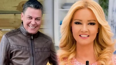 Atama Listesinde En Çok O Konuşuldu! Müge Anlı'nın Eşi Şinasi Yüzbaşıoğlu'nun Yeni Görevi Belli Oldu