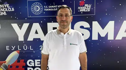 Murat İkinci kimdir? Türk savunma sanayisinin liderinin hayatı ve biyografisi