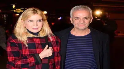 Zafer Algöz Kiminle Evli? Tecrübeli Sanatçının Eşi Lale Algöz Merak Ediliyor?