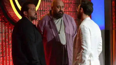 MasterChef Türkiye’de 27 Temmuz 15. Ana Kadro Yarışmacısı Belli Oldu