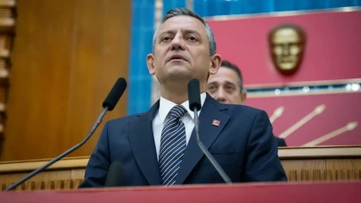 Özgür Özel’e ‘Cumhurbaşkanına Hakaret’ ve ‘Tehdit’ Soruşturması! Siyasi Gündem Karıştı