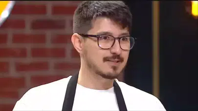 Kemal Demir Kimdir, Kaç Yaşında, Eşi ve Çocukları? MasterChef Türkiye 2025’in Aile Babası Yarışmacısı