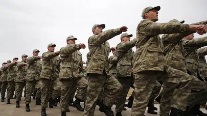 Askerlik Yerleri Açıklandı mı? 2025 Ağustos Celp Dönemi Sorgulama Ekranı ve Sevk Tarihleri