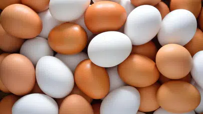 Yumurta Alırken Artık Çok Dikkat! O Tarih Değişti, Süre Uzadı