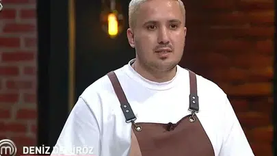 Deniz Demiröz Kimdir? Manavgat’tan Paris’e, Oradan MasterChef’e