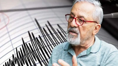 Datça Açıklarında Korkutan Deprem! Naci Görür’den Yanlış Paylaşım ve Özür Geldi, Takipçiler Yorumlara Boğdu