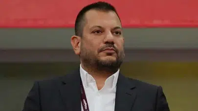 Kulüpler Birliği'nin Yeni Başkanı Ertuğrul Doğan Kimdir? Şirketleri ve Evliliği Mercek Altında!