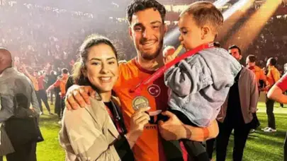 Aylin Betül Ayhan Kimdir? Kaan Ayhan’ın Eşi ve Çocukları Hakkında Merak Edilenler