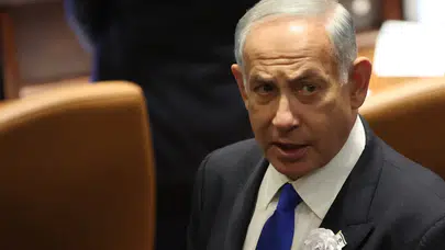 İsrail Şokta! Netanyahu Zehirlendi, Doktorlar Devrede