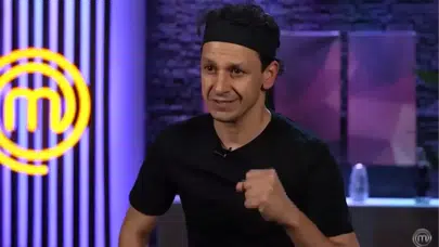Çağlar Öz Kimdir, Aslen Nereli, Sevgilisi Var mı? Mutfak Tutkusunu Yarışmaya Taşıdı