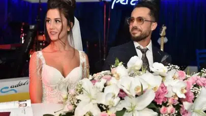 Magazin Dünyası Şaşkın! Bahadır Tatlıöz Sessizce Evlendi, Eşi Bakın Kim?