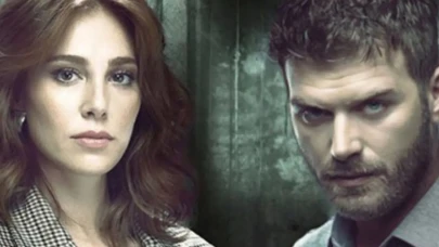 “Çarpışma” Dizisinin Perde Arkası! Elçin Sangu’dan Kıvanç Tatlıtuğ İtirafı!
