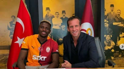 George Gardi kimdir? Transfer Sihirbazı'nın Galatasaray’daki rolü ve özel hayatı