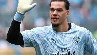 Ederson Kimdir? Manchester City'nin Sambacı Kalecisi Hakkında Tüm Detaylar