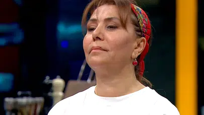 Yarışmacı Ayten Saner Kimdir?  Kocaeli’den TV8 Ekranlarına Uzanan Hikaye