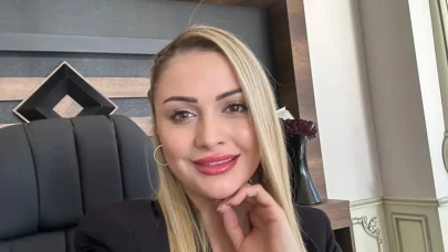 Gizem Zöhre Kimdir? İlişkisinde Şiddet Gördüğünü Öne Sürdü