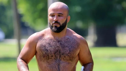664. Kırkpınar’da Altın Kemer Antalya’ya Gitti! Orhan Okulu Üçüncü Kez Başpehlivan, Orhan Okulu Kimdir?