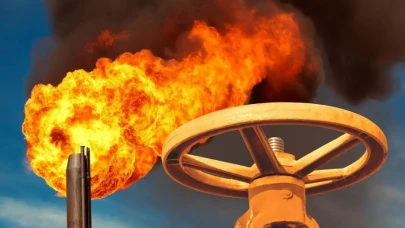 Mağaralarda Görülüyor, Öldürüyor! Metan Gazı Nedir, Belirtileri ve Riskleri Nelerdir?