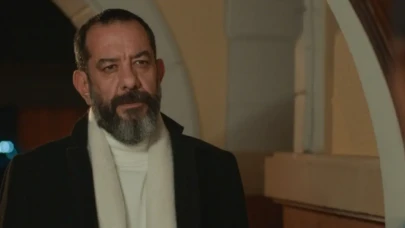 Hudutsuz Sevda’nın usta ismi Emre Törün hayatını kaybetti