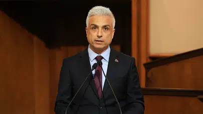 İrfan Demet kimdir, aslen nereli? İBB müdürünün biyografisi ve hayatı