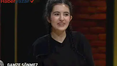 MasterChef Yarışmacısı Gamze Kimdir? Sakarya’dan Televizyona Uzanan Hikaye