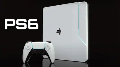 PlayStation 6 Özellikleri Ortaya Çıktı: AMD Zen 6 ve RDNA 5 ile Yeni Nesil Güç