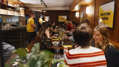 Usta Şeflerden Uyarı: Dışarıda Asla Sipariş Etmemeniz Gereken 11 Yemek