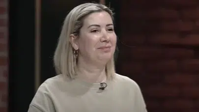 Canan Otabaşı Kimdir? MasterChef Yarışmacısı Tur İçin Mücadele Ediyor