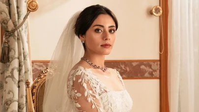 Sıla Türkoğlu Ne Kadar Kazanıyor? Kızılcık Şerbeti’ndeki Ücreti ve Özel Hayatı Gündem Yarattı