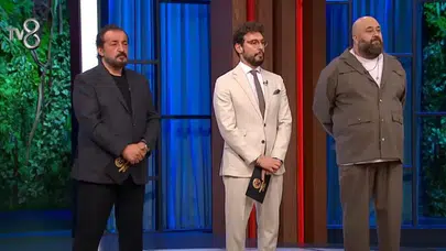 MasterChef Türkiye 2025'te Ana Kadro Netleşiyor: 16 Temmuz Yedeklerde Kimler Seçildi?