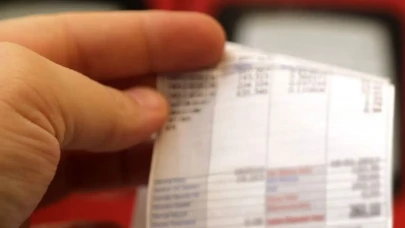 Sayaçtan Duşa, Her Adımda Tasarruf! Su Faturasında Yüzde 80 Düşüş