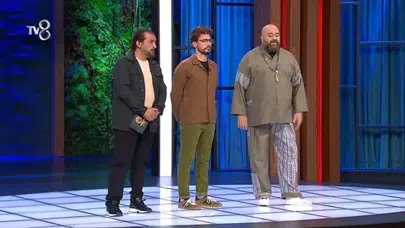 MasterChef 2025’te 29 Temmuz Ana Kadroya Giren 16. Yarışmacı Belli Oldu mu?
