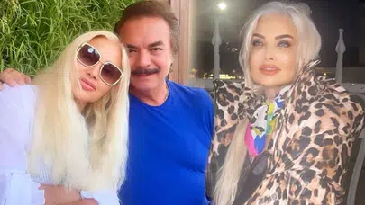 Orhan Gencebay'ın karısı Sevim Emre kimdir, kaç yaşında, nereli? Güzellik yarışmasından Yeşilçam’a