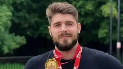 Boğaz Yarışında Kayıp Rus Yüzücü Üç Gündür Bulunamadı