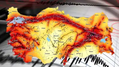 Evimin Altında Fay Var mı? İşte E-Devlet’ten Kolay Sorgulama Yöntemi