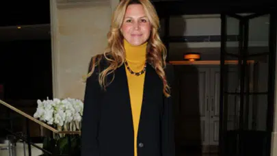 Tansa Mermerci Ekşioğlu kimdir, kaç yaşında, kiminle evli, eşi kim, ne iş yapıyor? İşte kariyeri ve özel hayatı