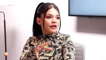 Eda Sakız kimdir, kaç yaşında, boyu, burcu, instagramı, sevgilisi kim? Sosyal medya fenomeninin hayatı