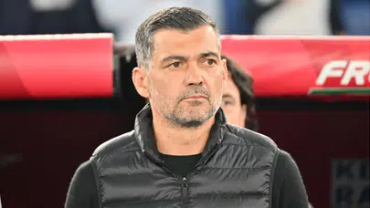 Sergio Conceiçao kimdir, kaç yaşında, aslen nereli, hangi takımları çalıştırdı? Menajerlik kariyeri ve biyografisi