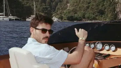 Mesut Adlin kimdir, kaç yaşında, kimle çalıştı? Taciz iddialarıyla gündemde