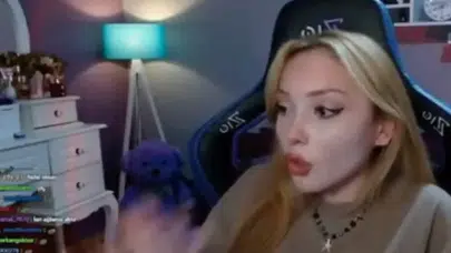 Eldorina kimdir, kaç, yaşında, aslen nereli? Kick yayıncısının hayatı