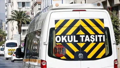 İstanbul'da Servis Ücretlerine Rekor Zam Talebi: Okul Servislerine %50, Personel Servislerine %100 Artış